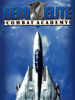 Aero Elite: Combat Academy's background