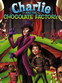 Charlie and the Chocolate Factory's background