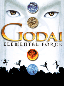 GoDai: Elemental Force's background