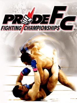 Pride FC: Fighting Championships's background