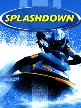 Splashdown's background