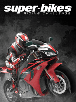 Superbikes Riding Challenge's background