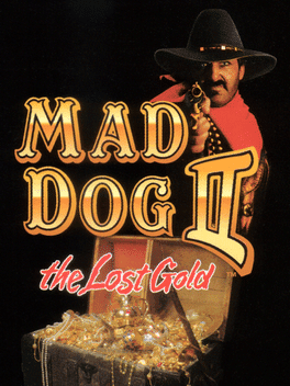 Mad Dog II: The Lost Gold's background