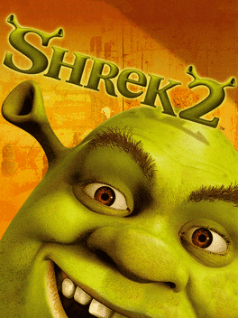 Shrek 2's background