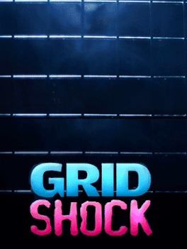 Grid Shock's background