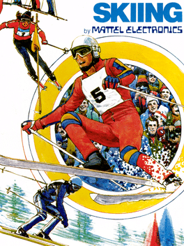 U.S. Ski Team Skiing's background