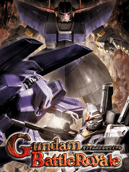 Gundam Battle Royale's background