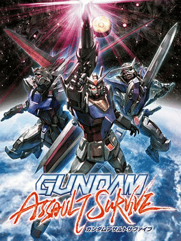 Gundam Assault Survive's background