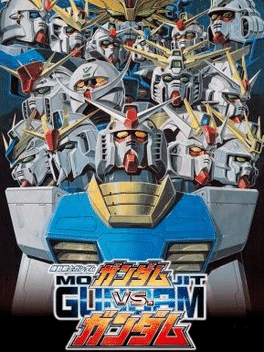 Mobile Suit Gundam: Gundam vs. Gundam's background