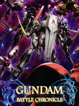 Gundam Battle Chronicle's background