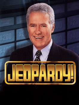 Jeopardy!'s background