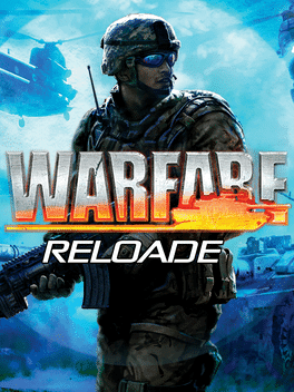 Warfare Reloaded's background