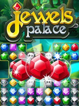 Jewels Palace's background