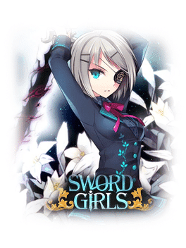 Sword Girls's background