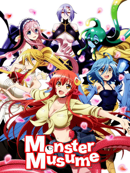 Monster Musume: Everyday Life with Monster Girls Online's background