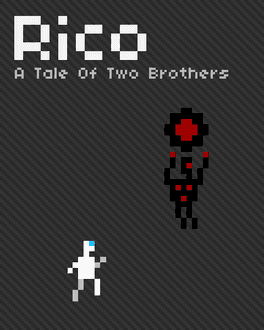 Rico: A Tale of Two Brothers's background