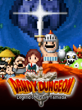 dandy-dungeon-legend-of-brave-yamada