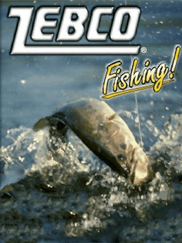 Zebco Fishing's background