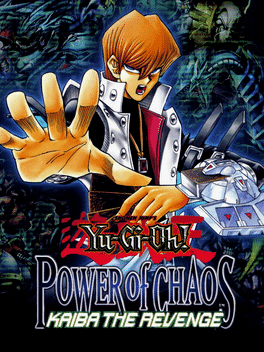 Yu-Gi-Oh! Power of Chaos: Kaiba the Revenge's background