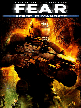 f-e-a-r-perseus-mandate