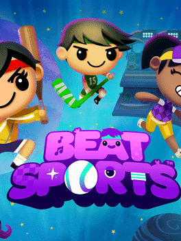 Beat Sports's background