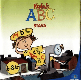 Krakels ABC: Stava's background