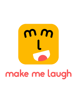 Make Me Laugh's background