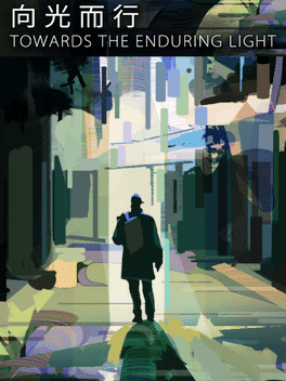 Towards the Enduring Light's background