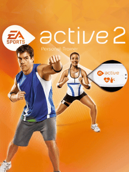 EA Sports Active 2's background