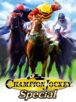 Champion Jockey: Special's background