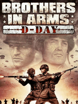 Brothers in Arms: D-Day's background