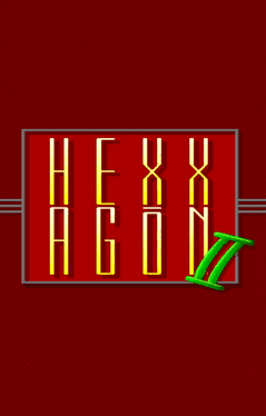 Hexxagon 2's background