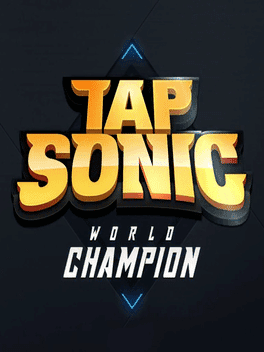 Tap Sonic: World Champion's background