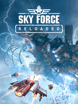sky-force-reloaded