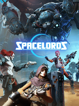 spacelords