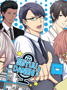 Seiyuu Danshi!'s background