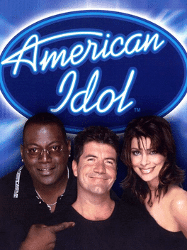 American Idol's background