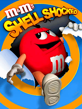 M&M's Shell Shocked's background