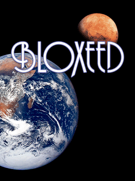 Bloxeed's background