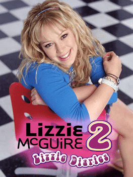 Lizzie McGuire 2: Lizzie Diaries's background