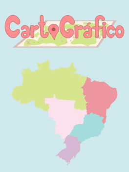 CartoGráfico's background