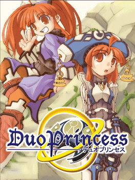 duo-princess