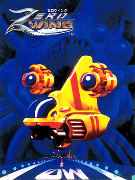 zero-wing