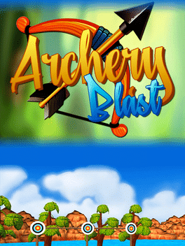 archery-blast
