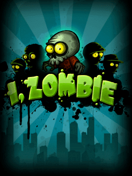 i-zombie