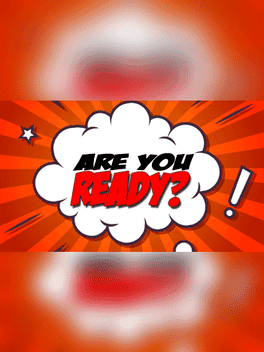 are-you-ready