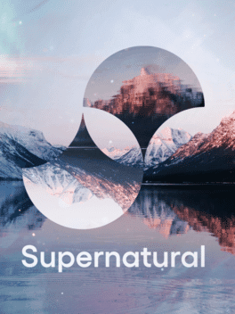 Supernatural's background