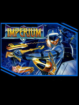 Imperium's background