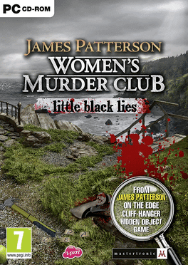 Women's Murder Club: Little Black Lies's background