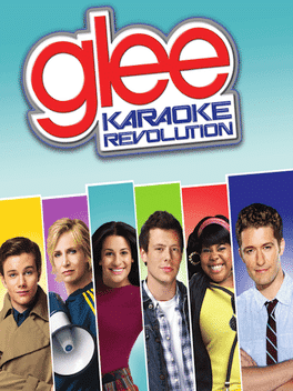 Karaoke Revolution Glee: Volume 2's background